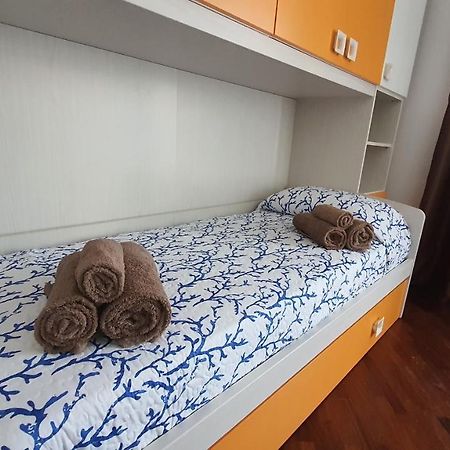 Clodia Beach One Sottomarina Dış mekan fotoğraf