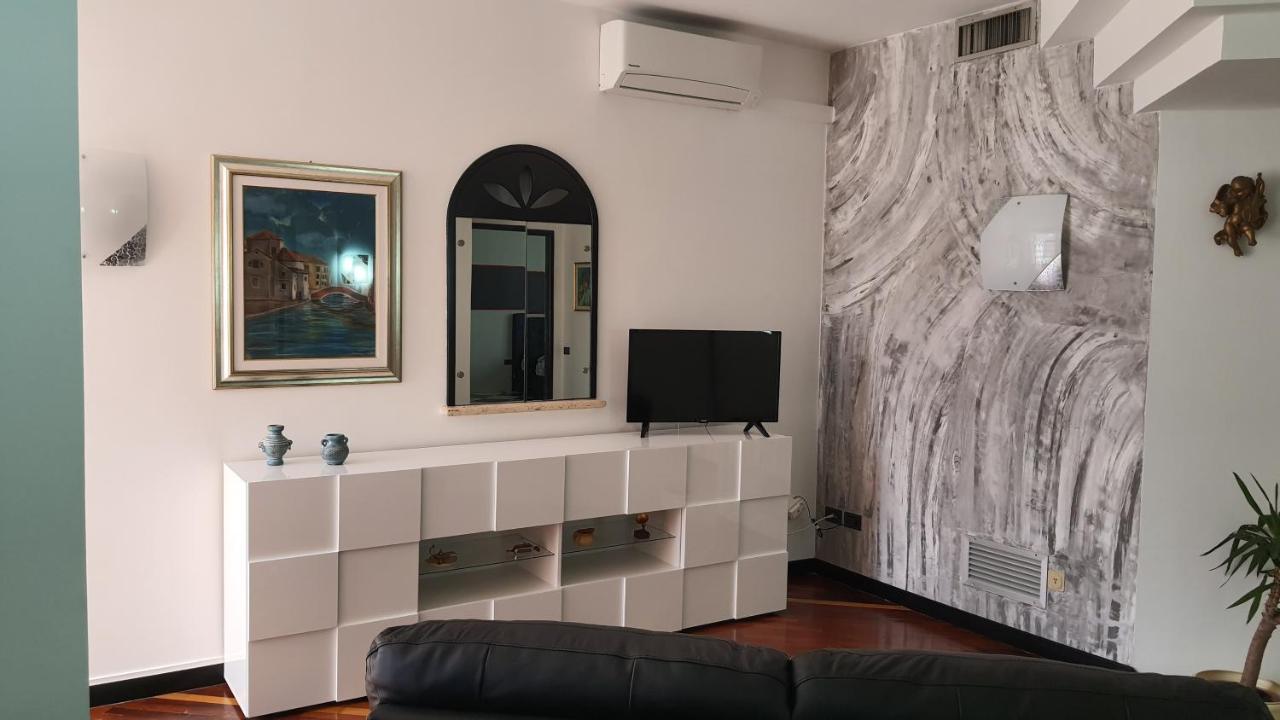 Clodia Beach One Sottomarina Dış mekan fotoğraf