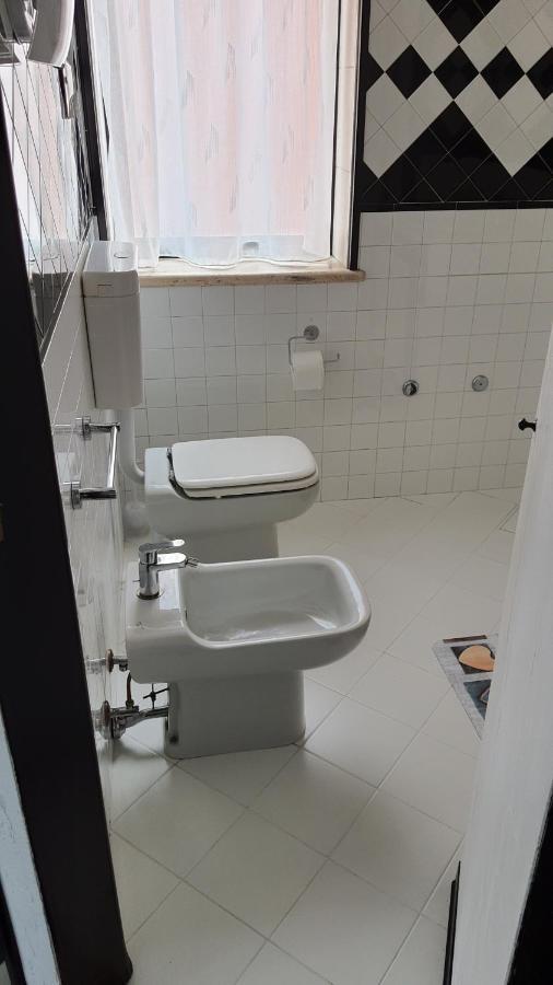 Clodia Beach One Sottomarina Dış mekan fotoğraf