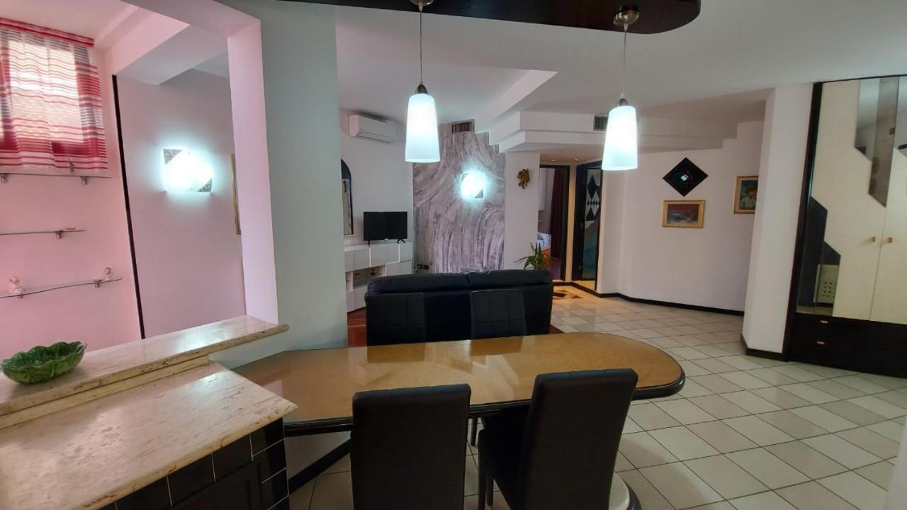 Clodia Beach One Sottomarina Dış mekan fotoğraf
