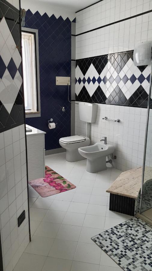 Clodia Beach One Sottomarina Dış mekan fotoğraf
