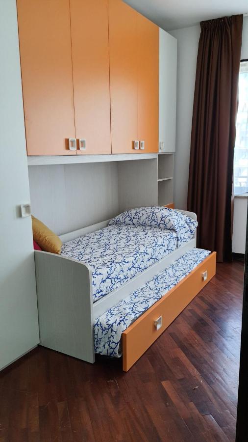 Clodia Beach One Sottomarina Dış mekan fotoğraf