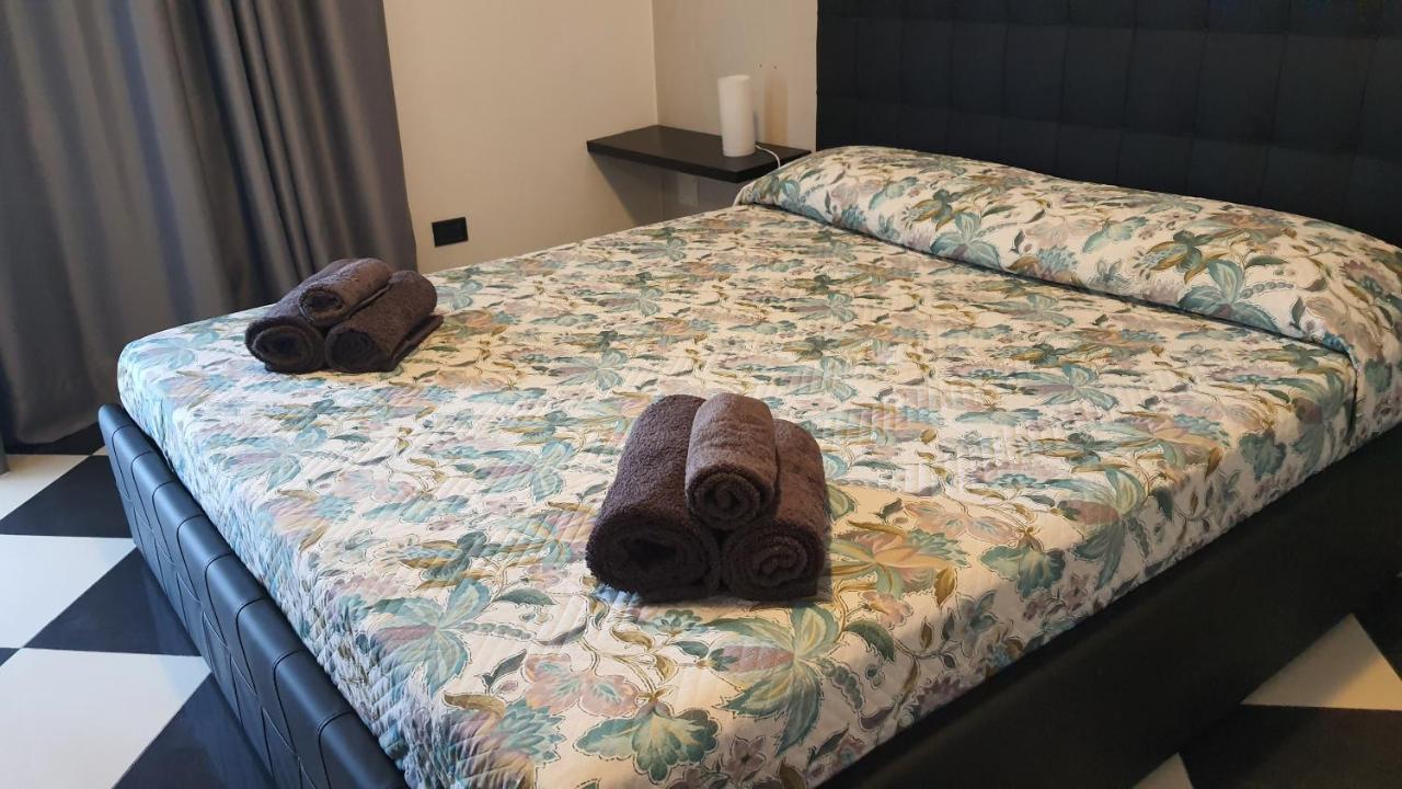 Clodia Beach One Sottomarina Dış mekan fotoğraf