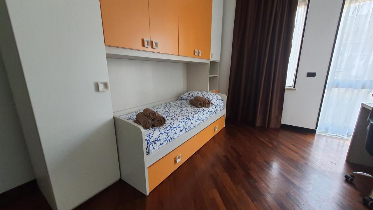 Clodia Beach One Sottomarina Dış mekan fotoğraf